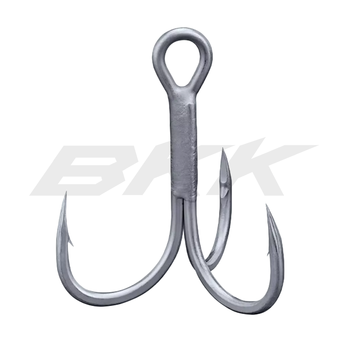 Крючок тройной BKK Treble Sting-32 MT Крючок тройной BKK Treble Sting-32 MT