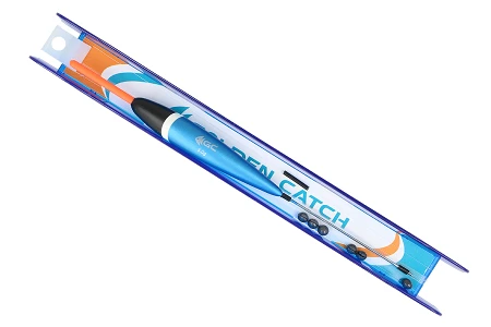 Оснащення поплавцеве GC FT-02S 3.0г 0.20мм №8