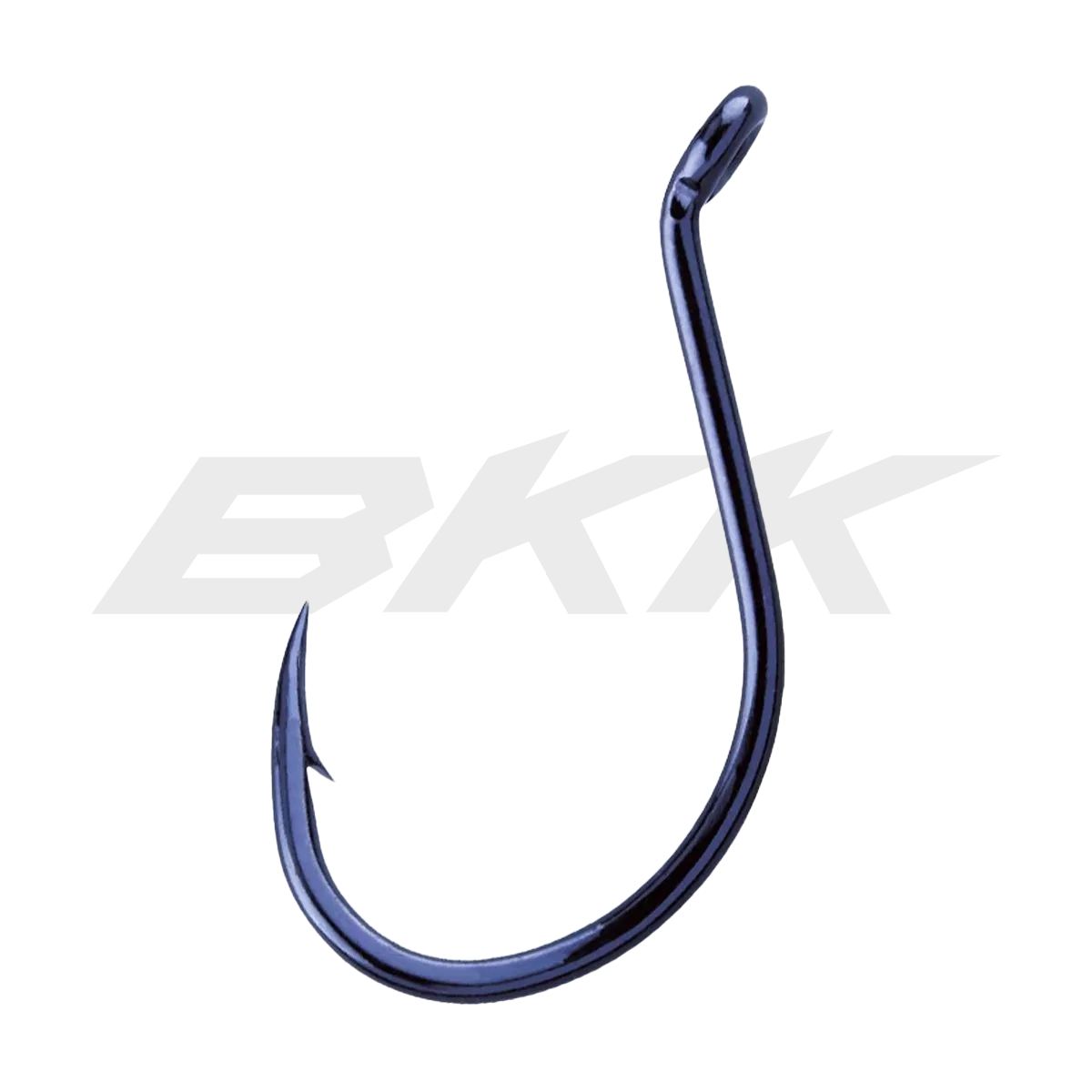 Крючок BKK Octopus Beak №2 (9шт)