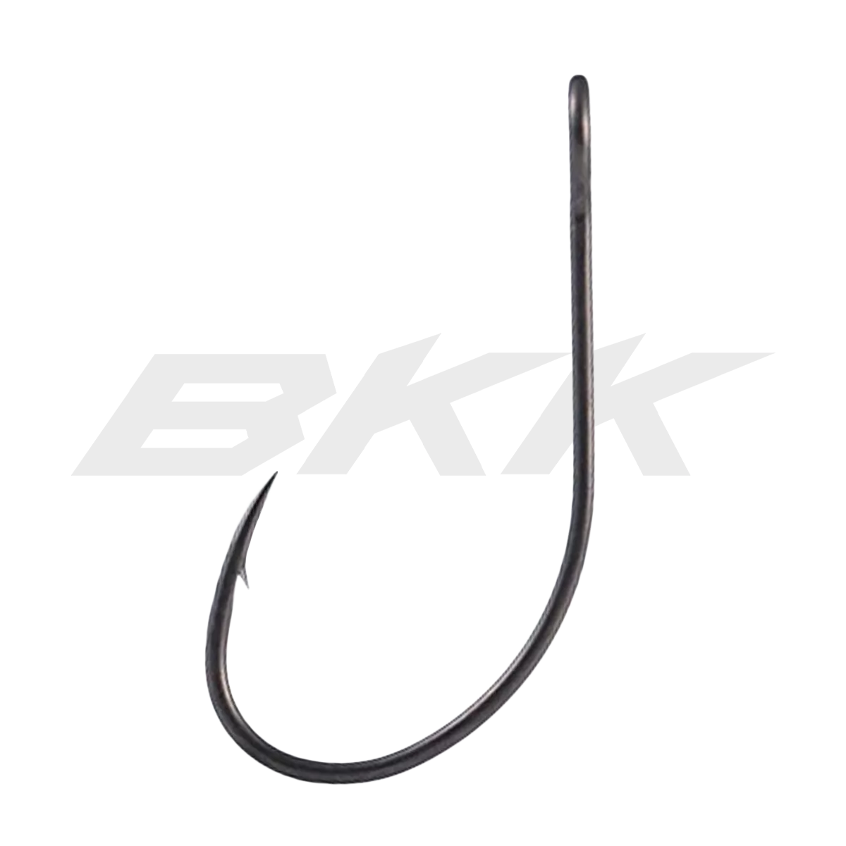 Крючок BKK Spoon-10 SS №10 (10шт)