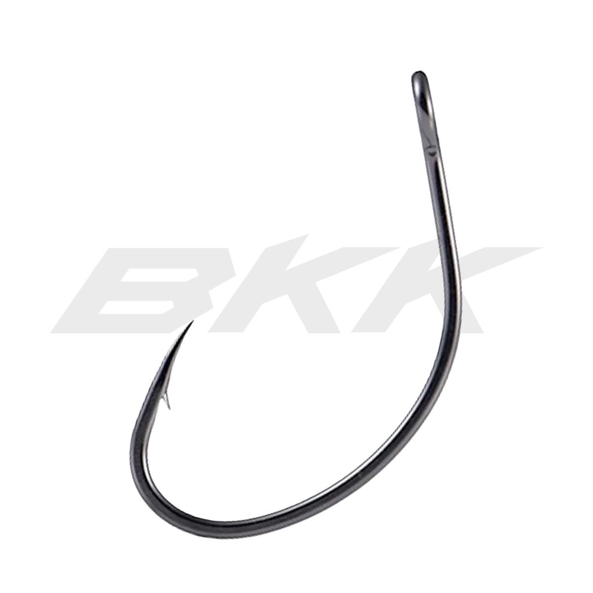 Крючок BKK Spoon-22 SS №6 (10шт)