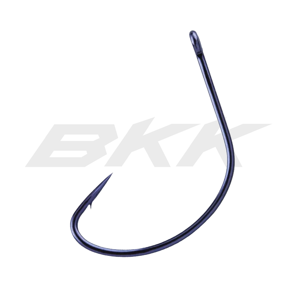 Крючок BKK Wide Gap-R №6 (10шт)