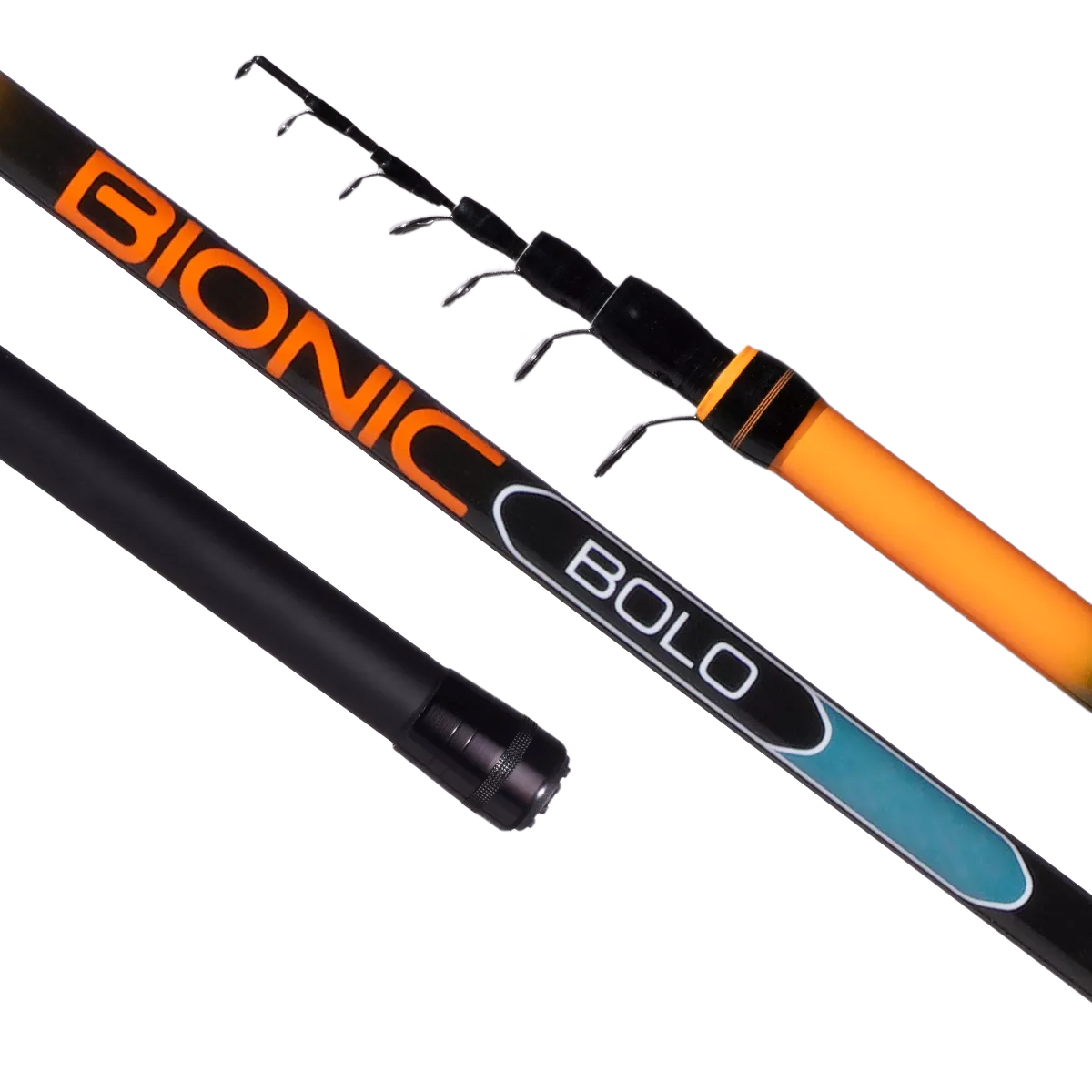 Вудилище поплавцеве болонське GC Bionic Bolo