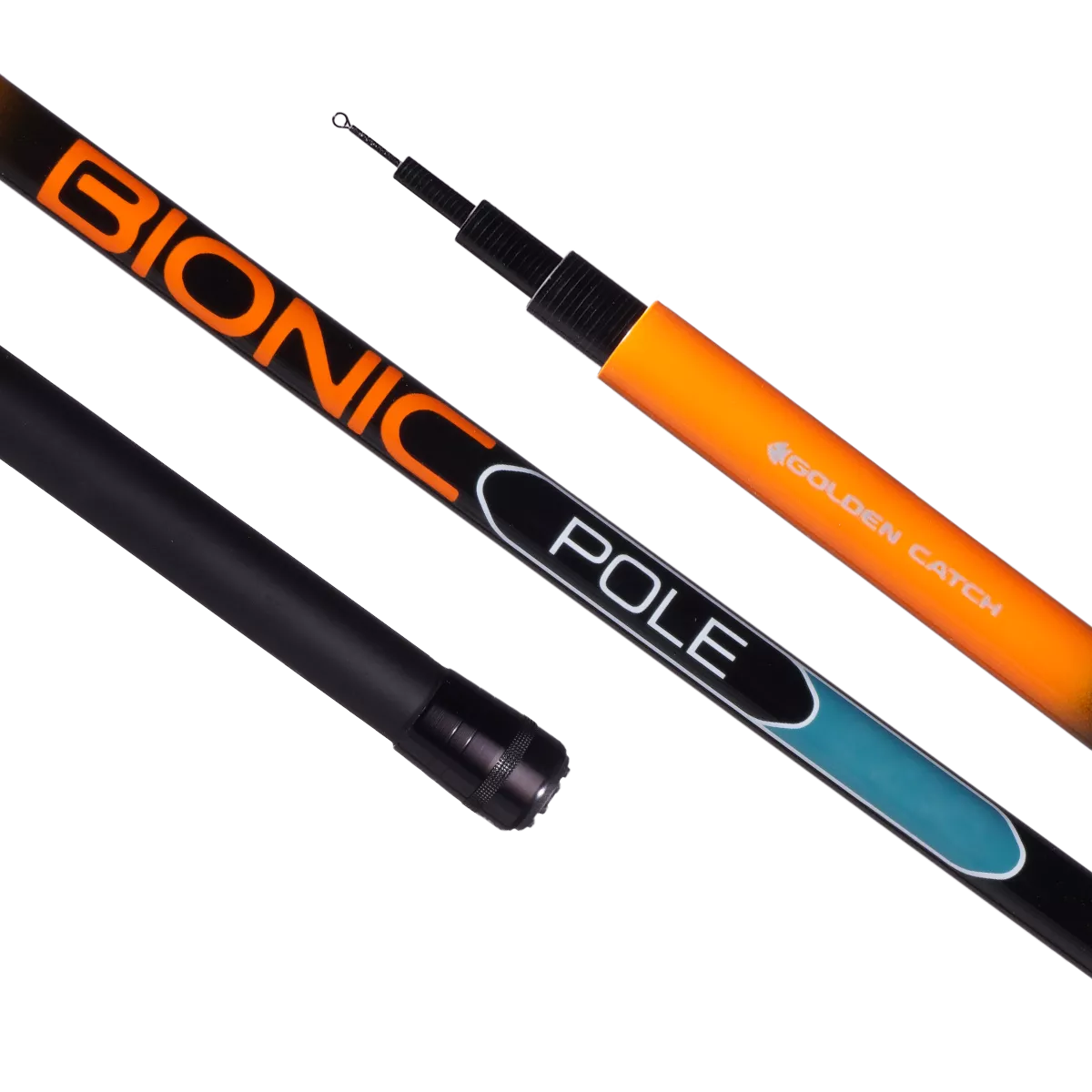 Вудилище поплавцеве махове GC Bionic Pole