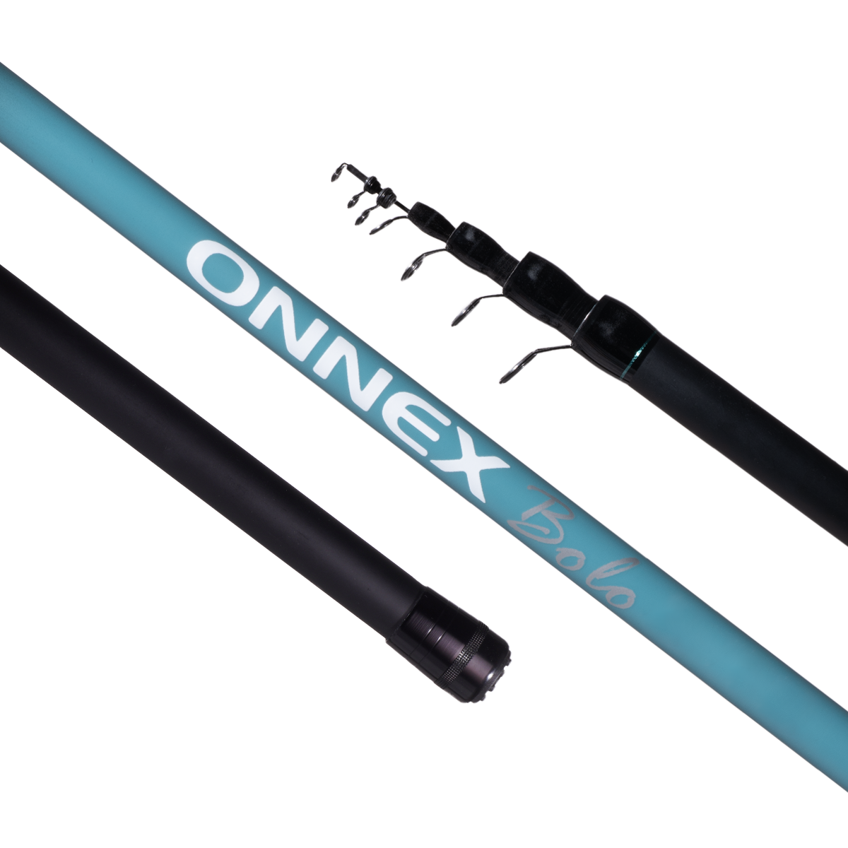 Golden Catch Rod Onnex Bolo