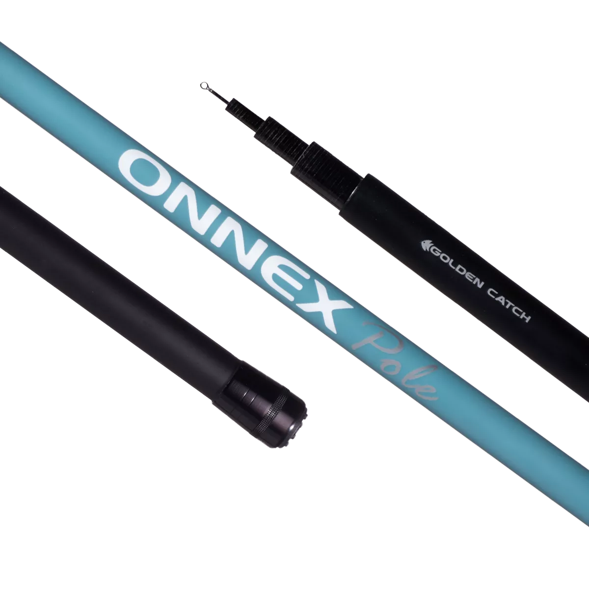 Вудилище поплавцеве махове GC Onnex Pole
