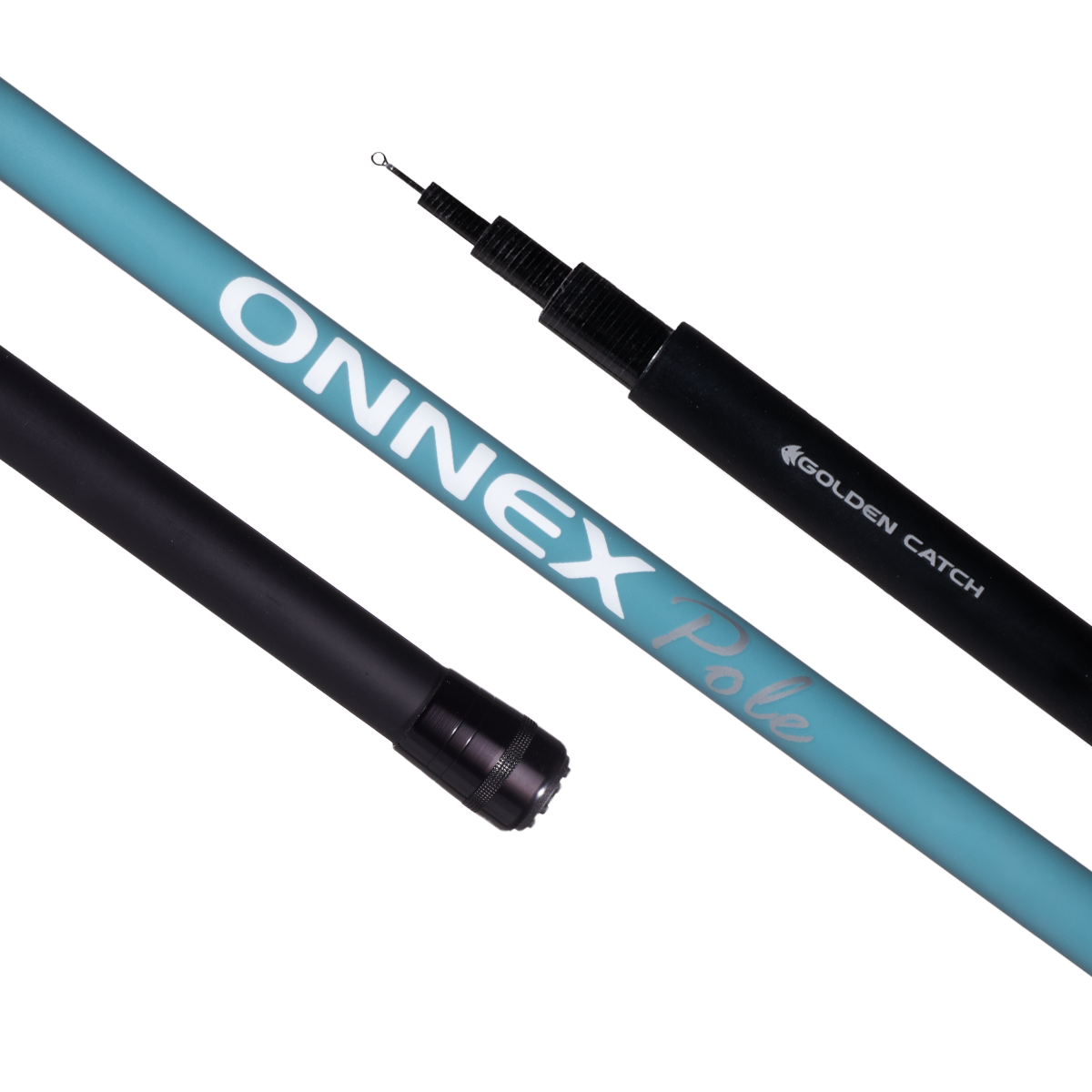 Golden Catch Rod Onnex Pole