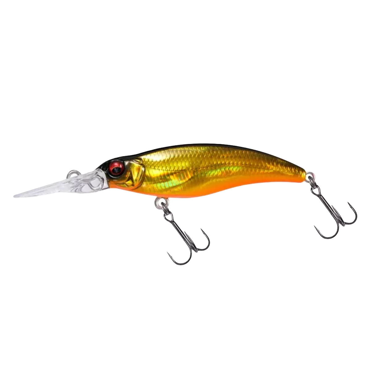 Воблер Megabass Shading-X R 55SP