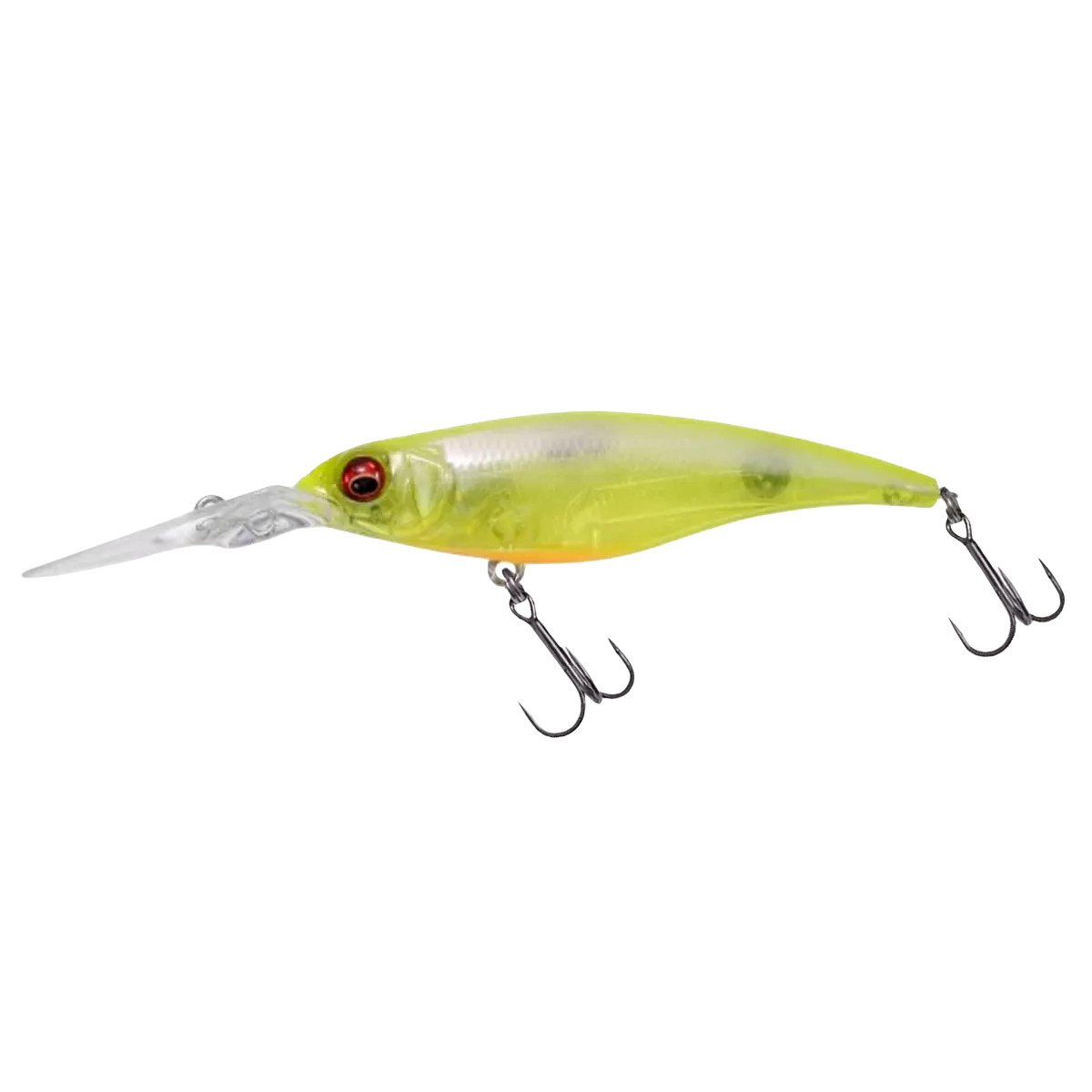 Воблер Megabass Shading-X R 75SP