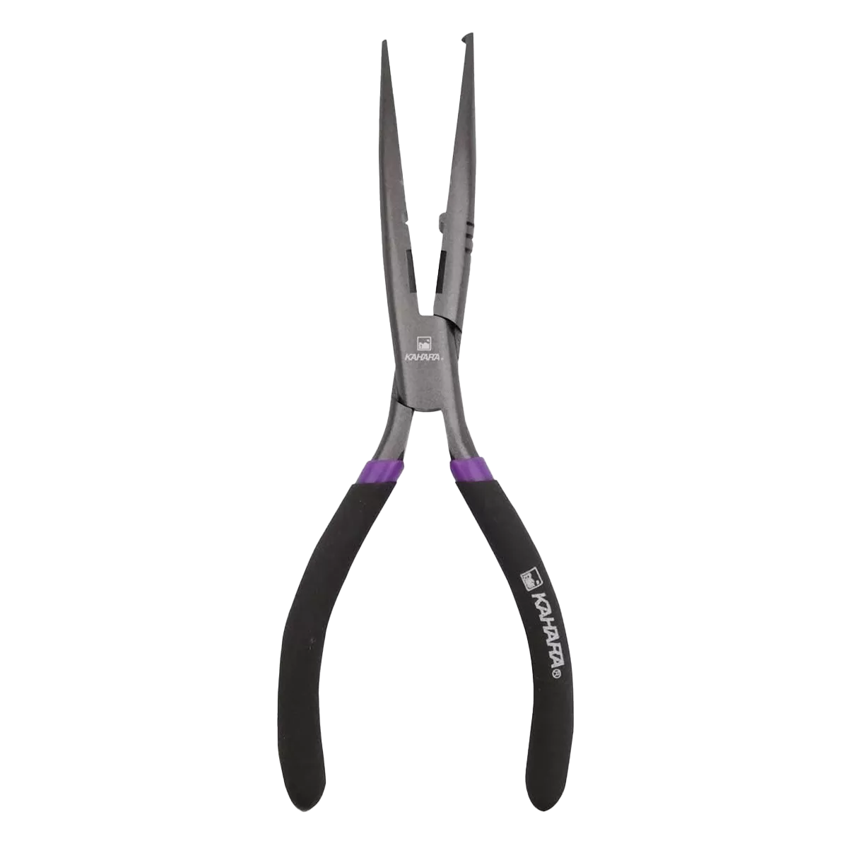 Плоскогубці Kahara Carbon Steel Pliers 8.5inch