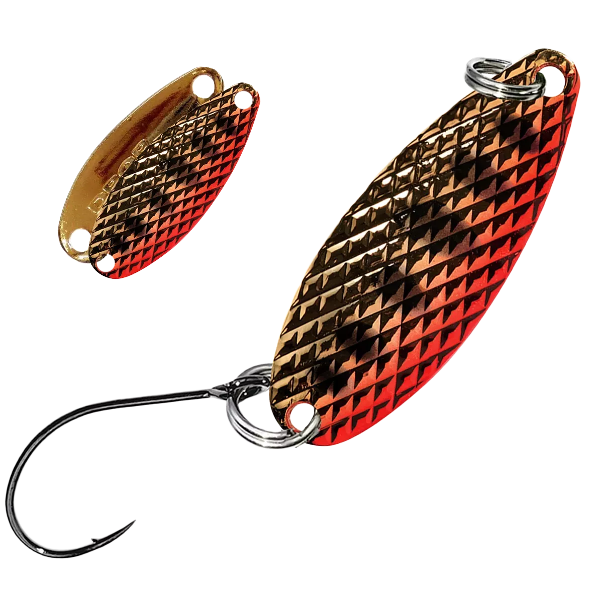 Блешня Smith Drop Dia 4г 13 Akakin Yamame/G
