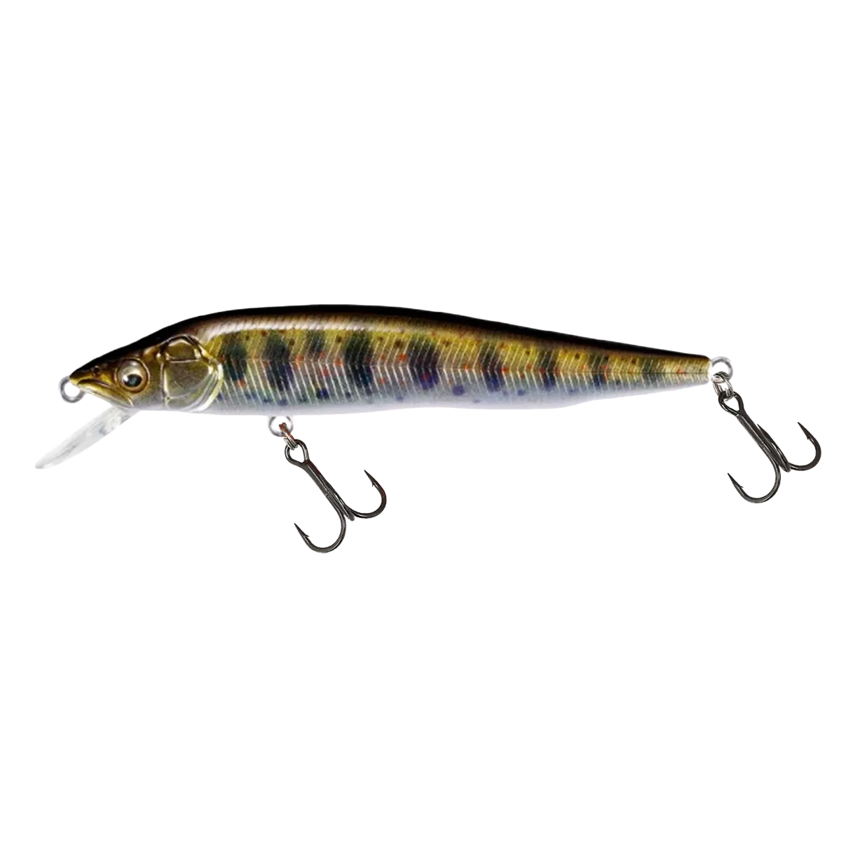 Воблер Megabass GH95 95SP 11г FA Amago