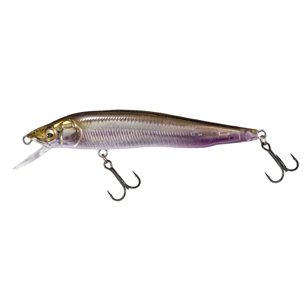 Воблер Megabass GH95 95SP 11г FA Ghost Wakasagi