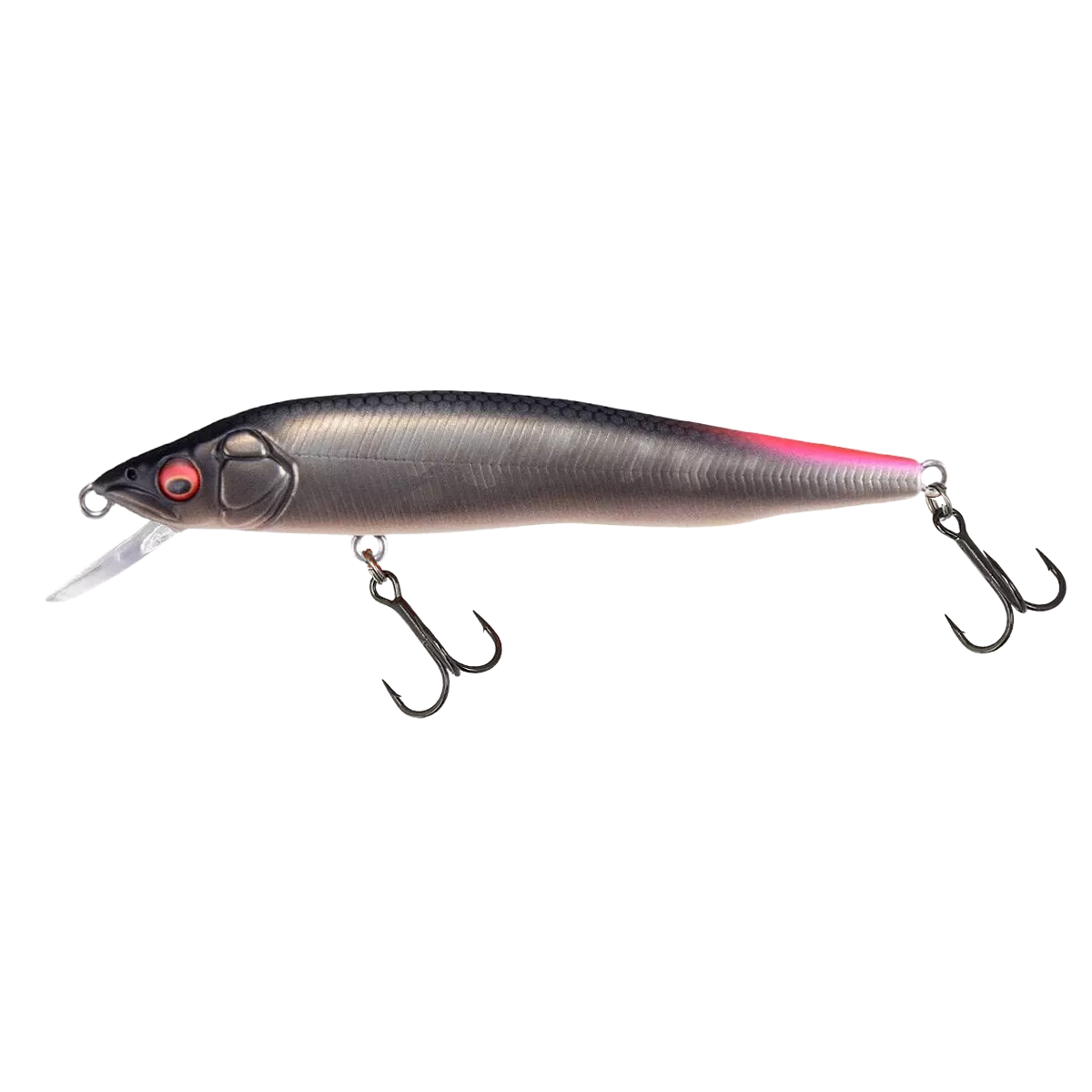 Воблер Megabass GH95 95SP 11г Frozen Black PT