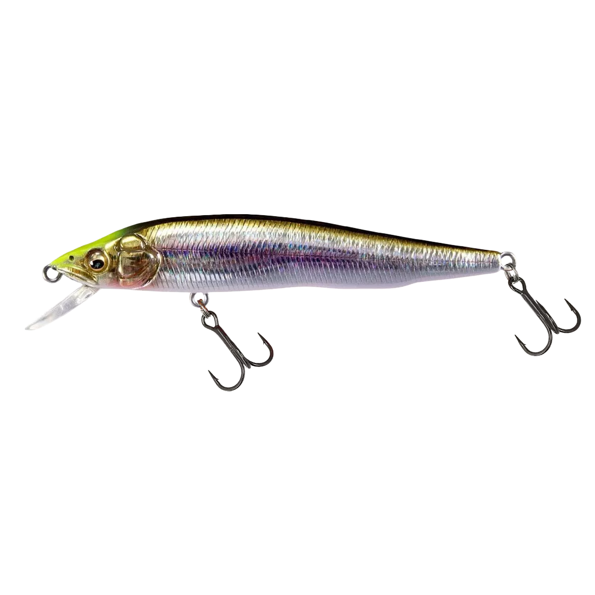 Воблер Megabass GH95 95SP 11г GC Wakasagi CH