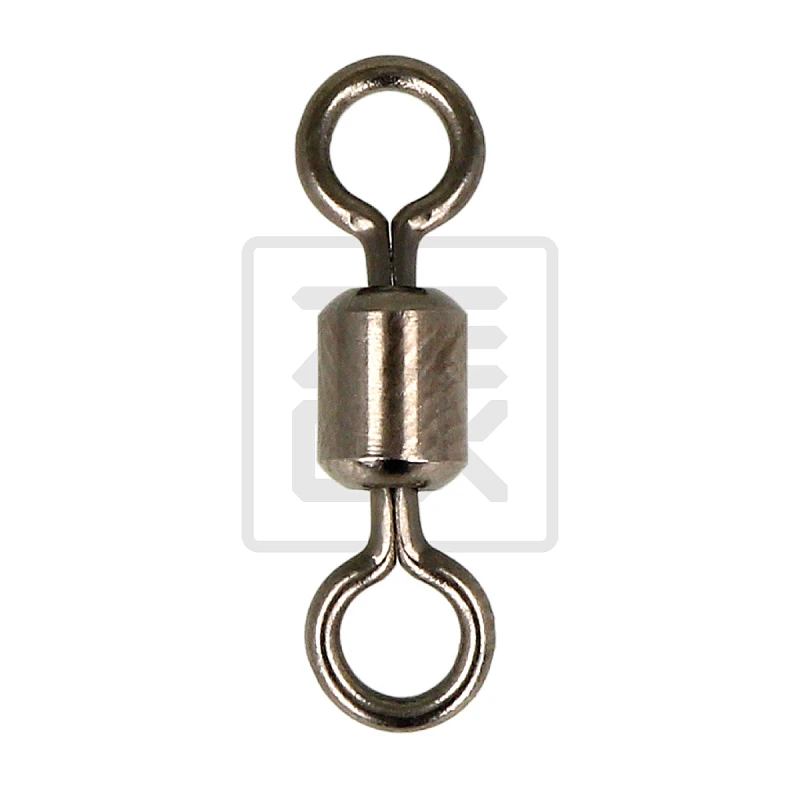 Вертлюг ZEOX Rolling Swivel 101BN №4(10шт)