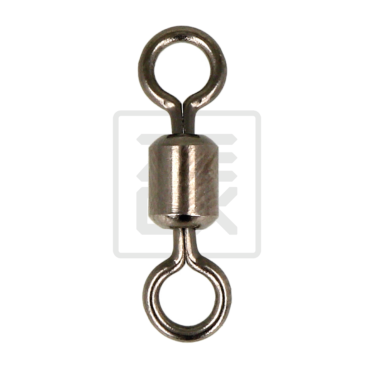 ZEOX Rolling Swivel 101BN №3(8pcs)