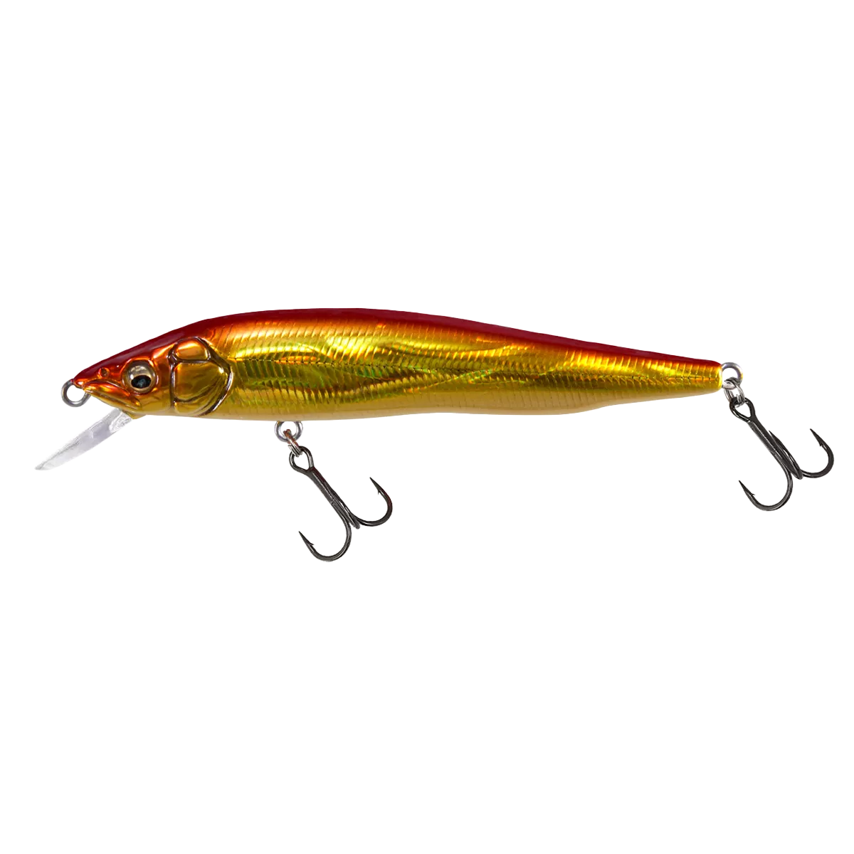 Воблер Megabass GH95 95SP 11г GG Akakin