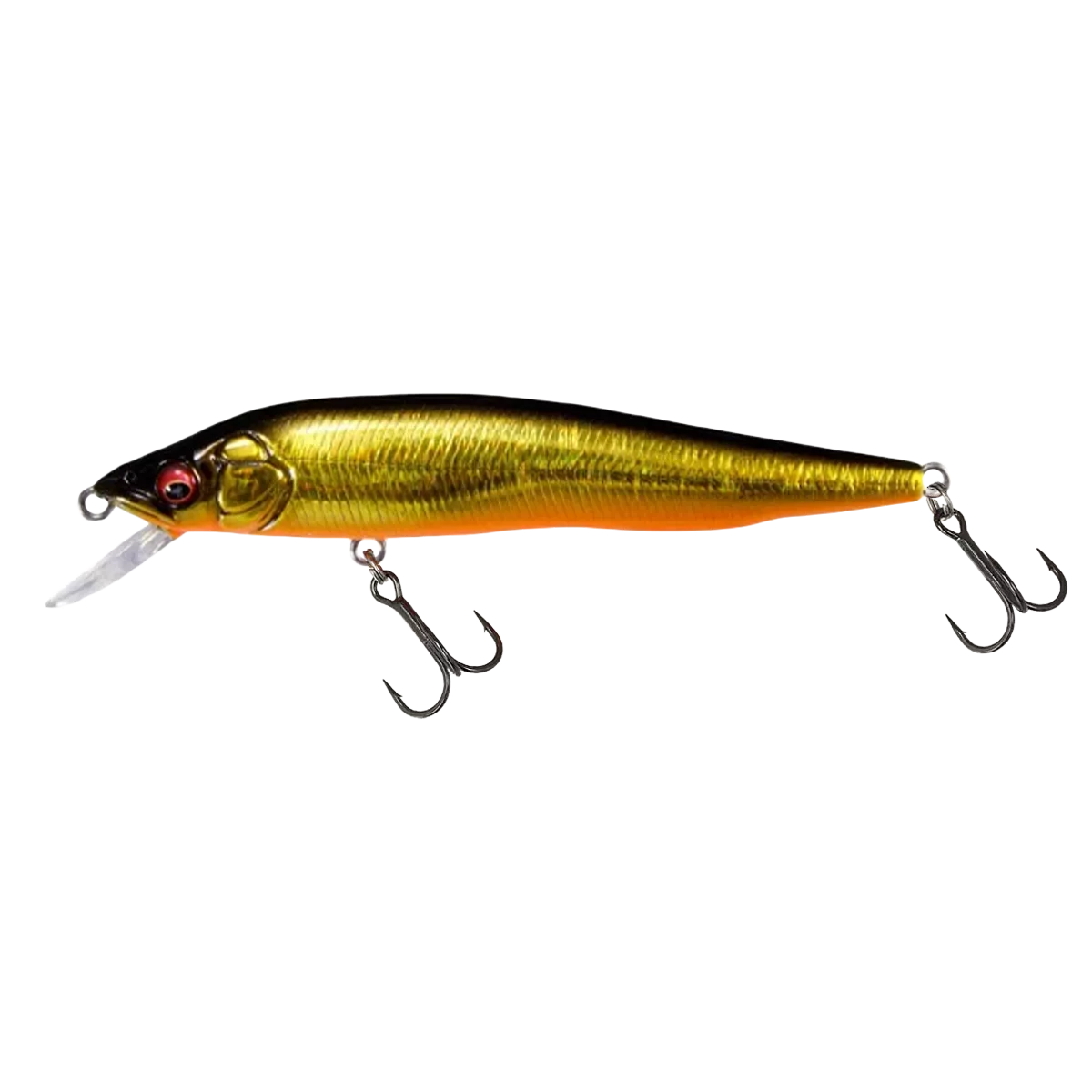 Воблер Megabass GH95 95SP 11г GG Megabass Kinkuro