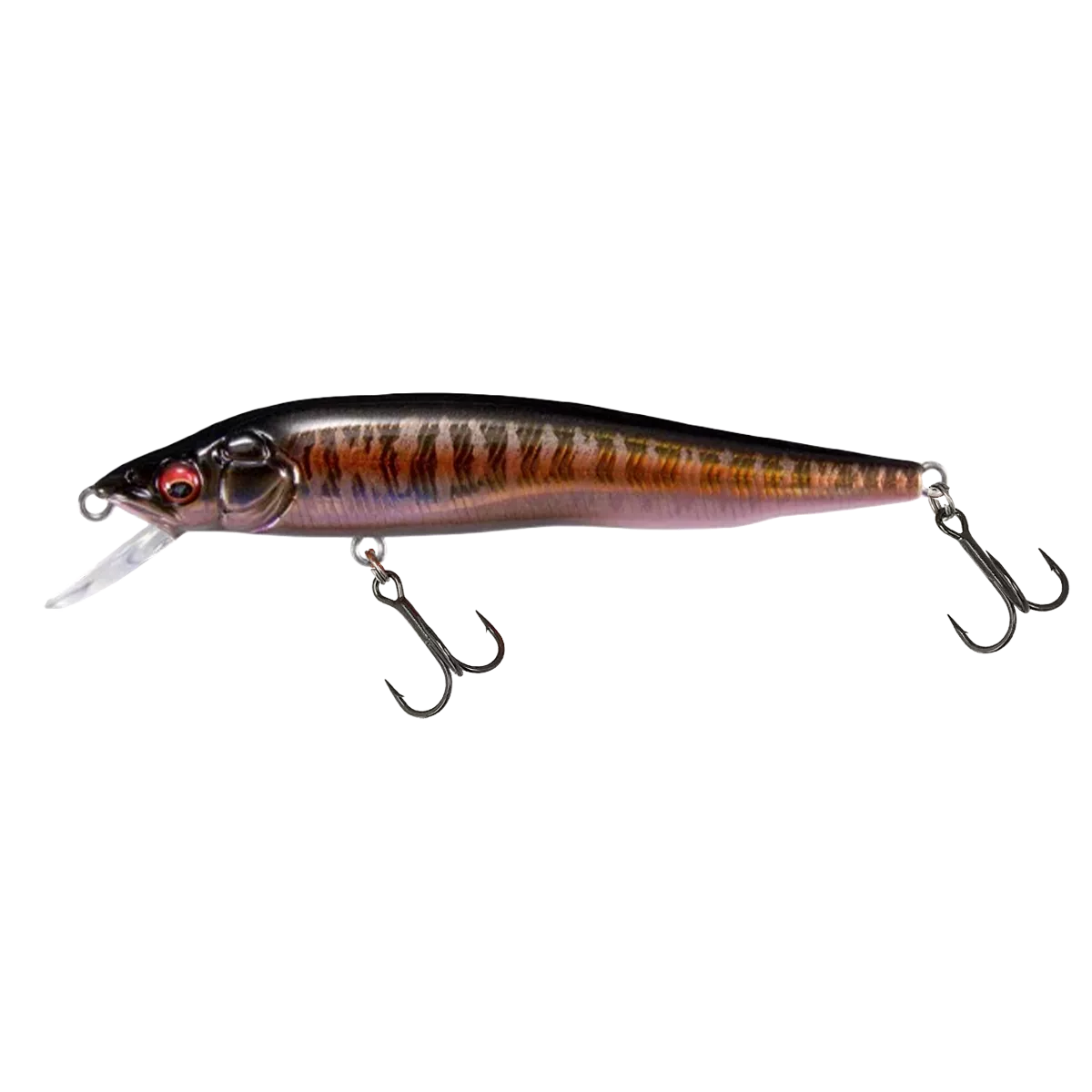 Воблер Megabass GH95 95SP 11г LZ Autumn Halation