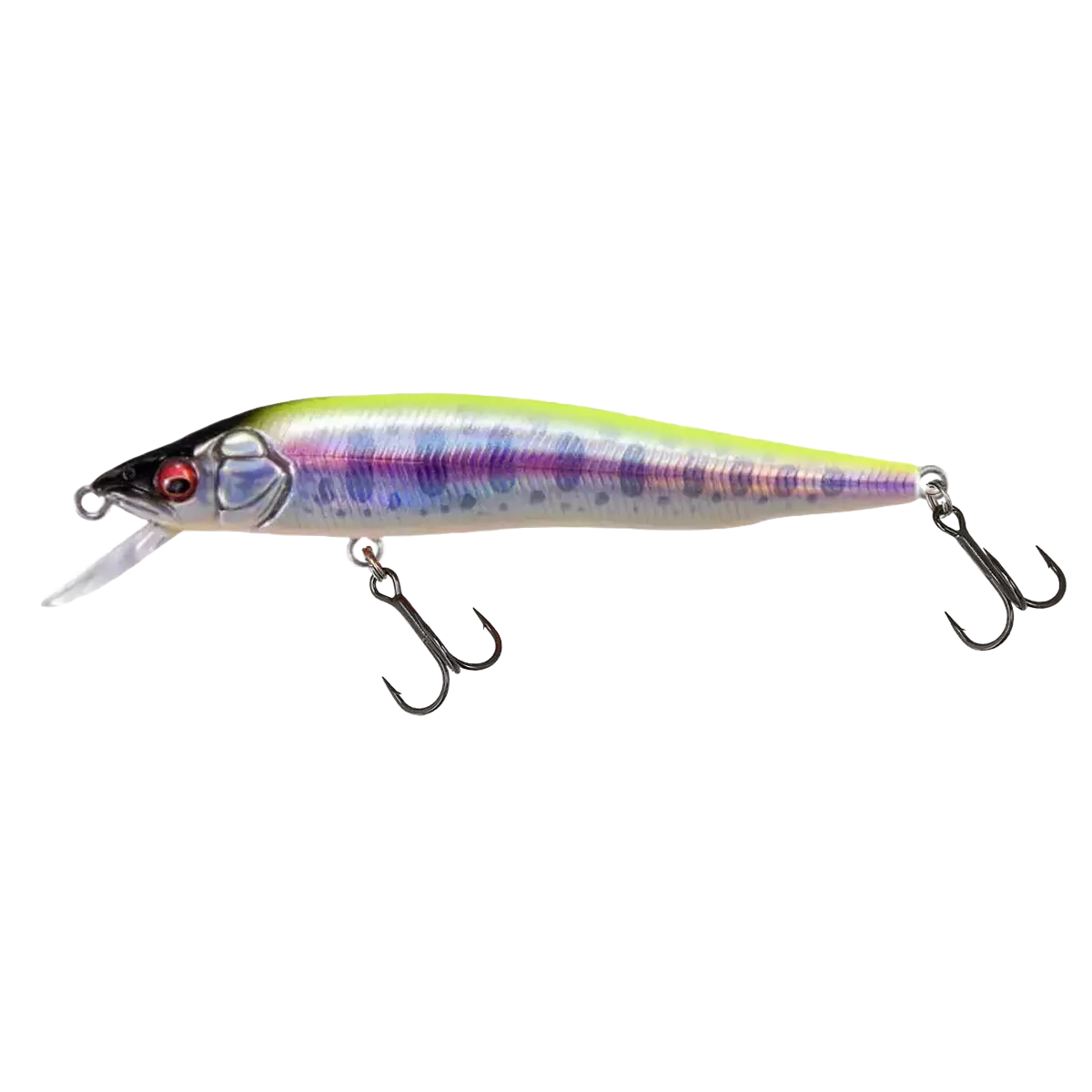 Воблер Megabass GH95 95SP 11г LZ Chart Back Yamame