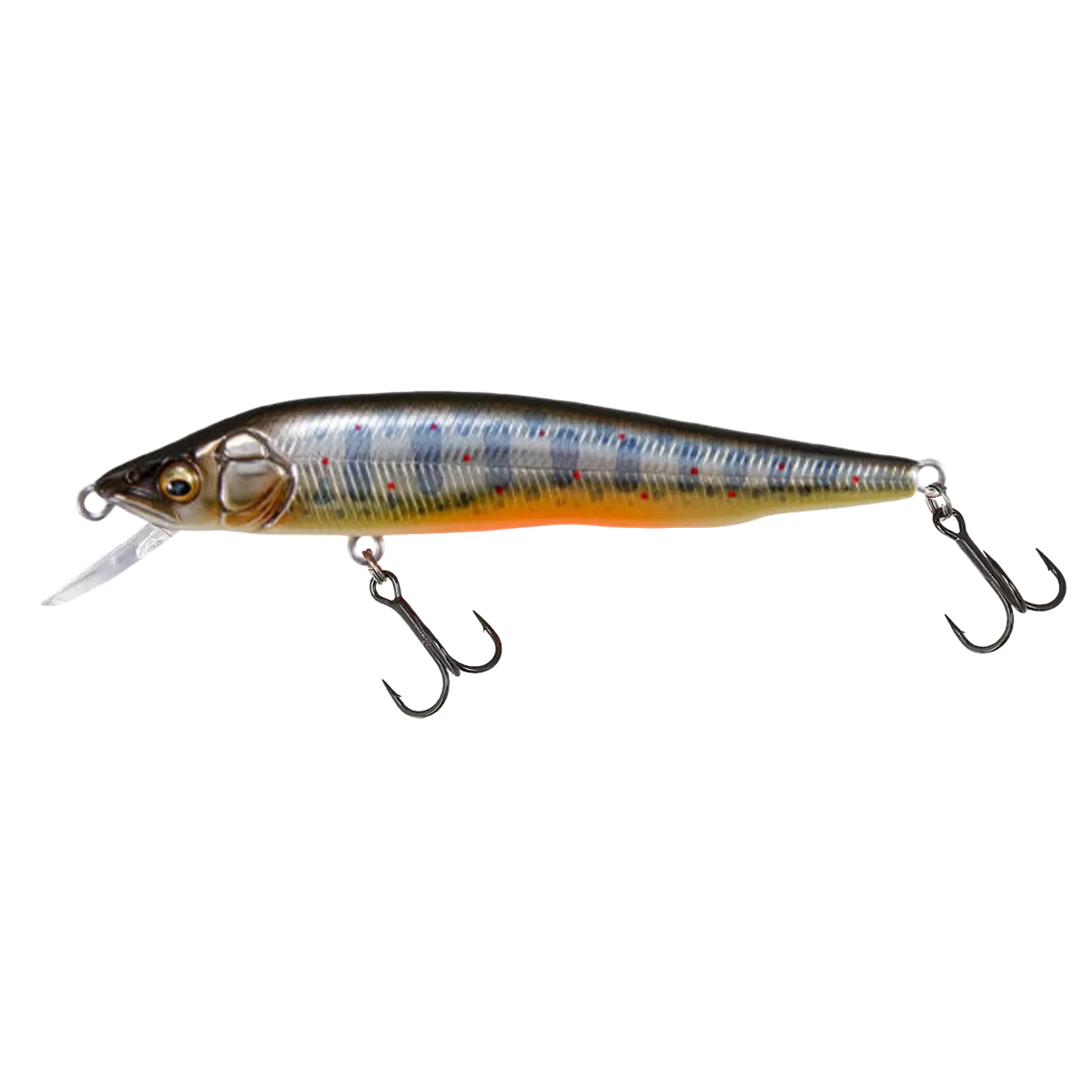 Воблер Megabass GH95 95SP 11г Takumi Iwana