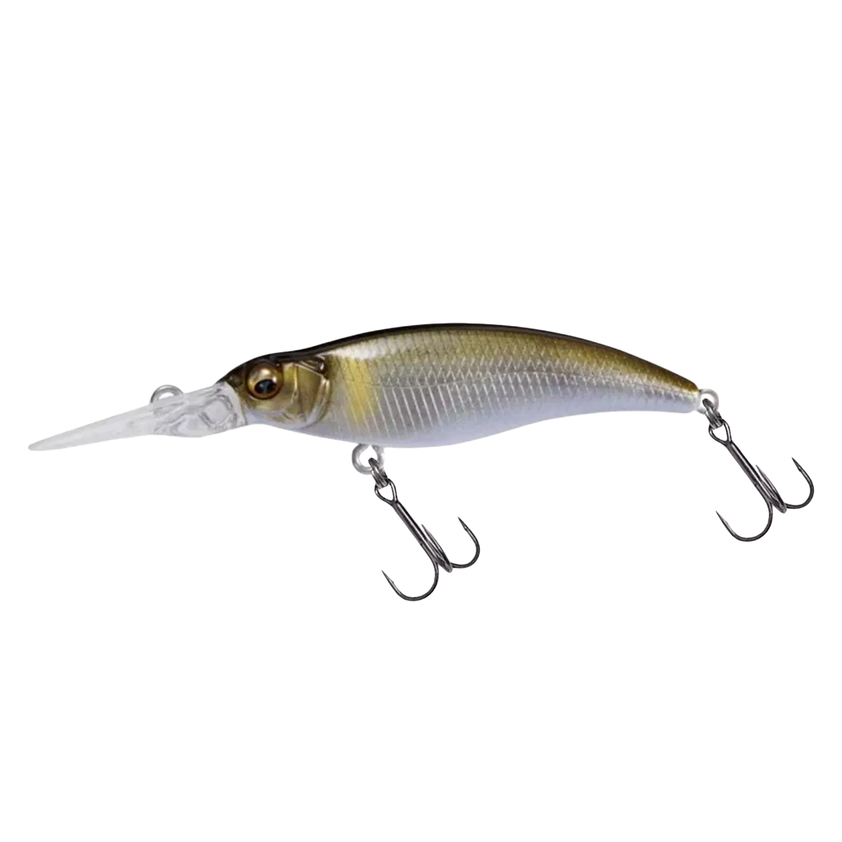 Воблер Megabass Shading-X R 55SP 3.5г FA Chiayu