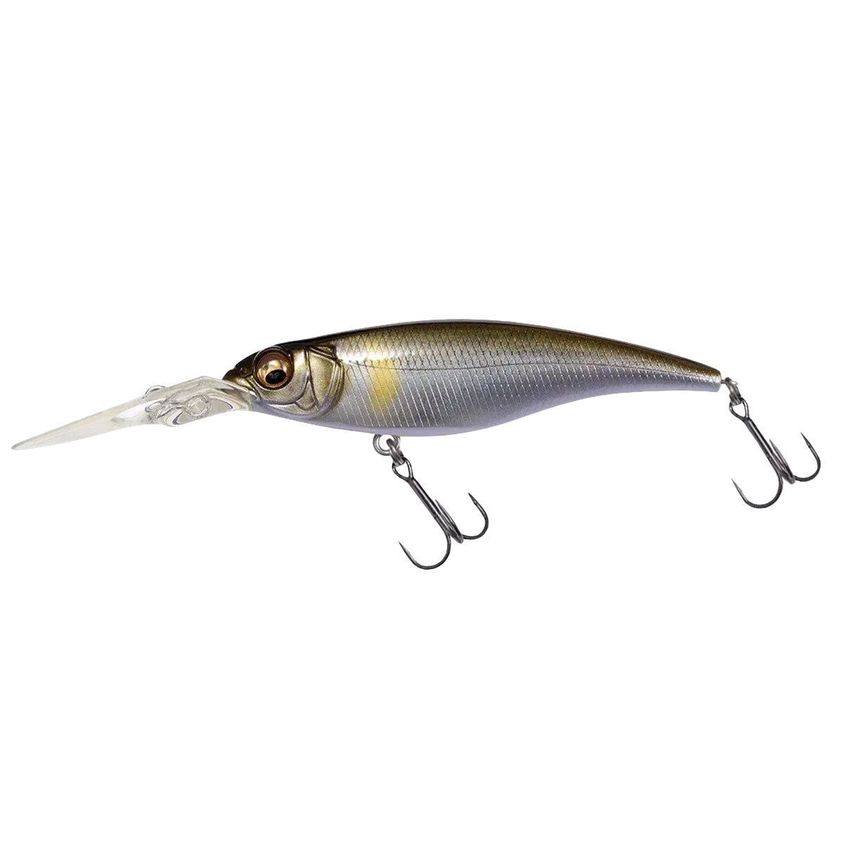 Воблер Megabass Shading-X R 75SP 7г FA Chiayu