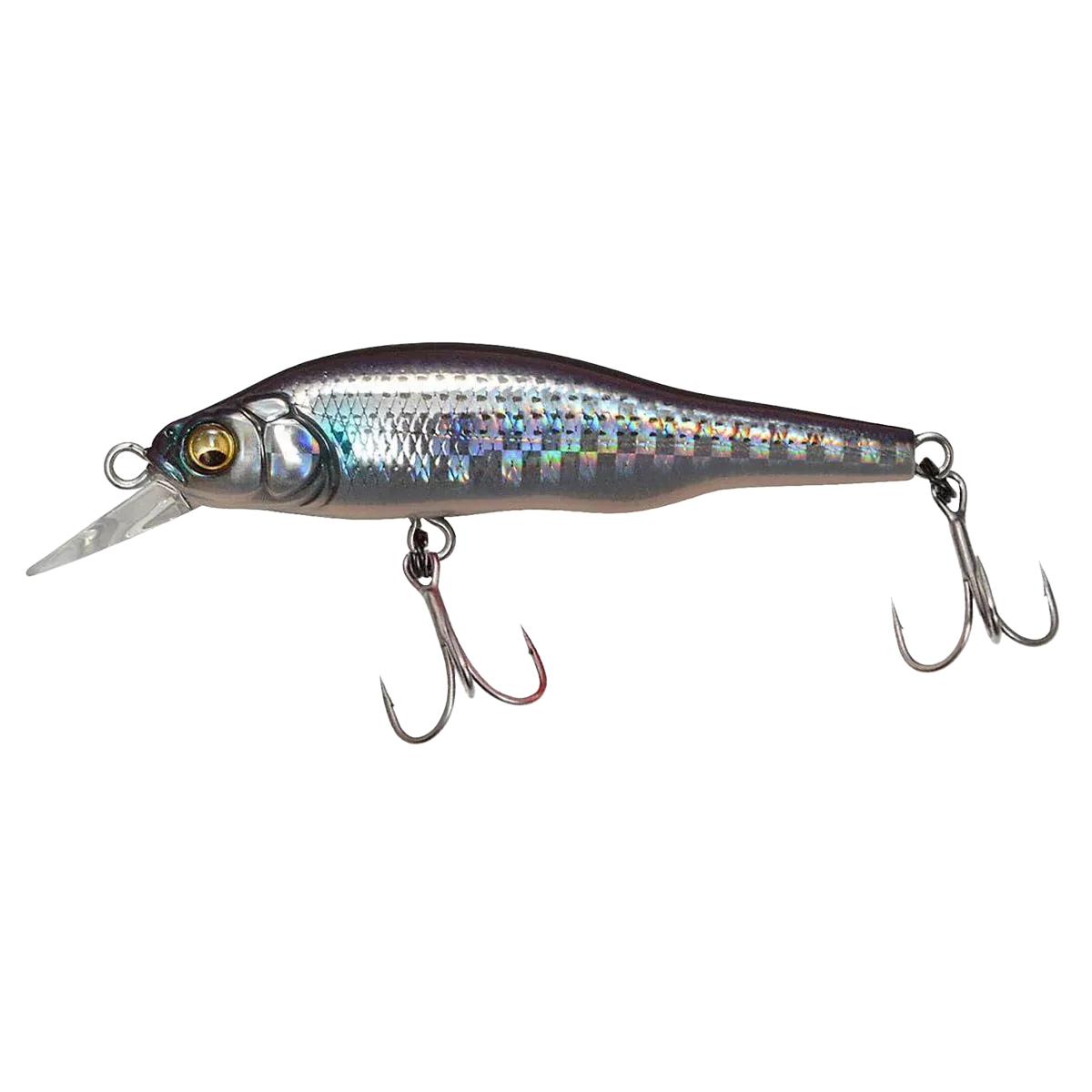 Воблер Megabass X-80 Jr.SW 65S 6г GG Bora
