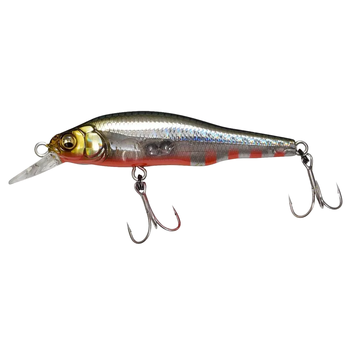 Воблер Megabass X-80 Jr.SW 65S 6г HT Reaction Beam