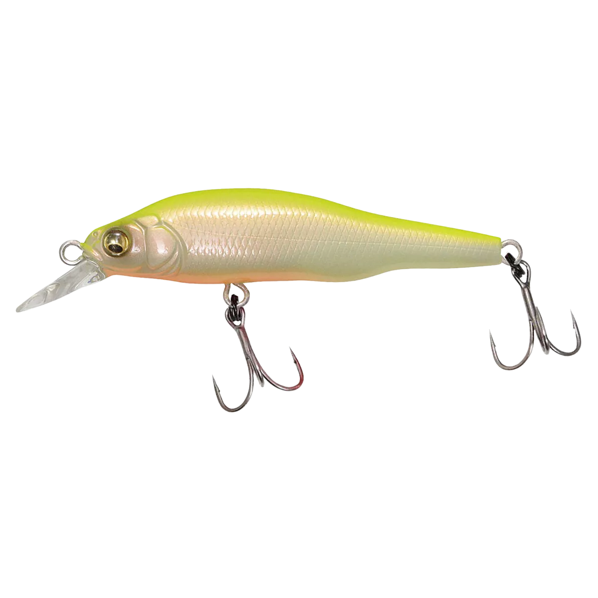 Воблер Megabass X-80 Jr.SW 65S 6г PM Hot Shad