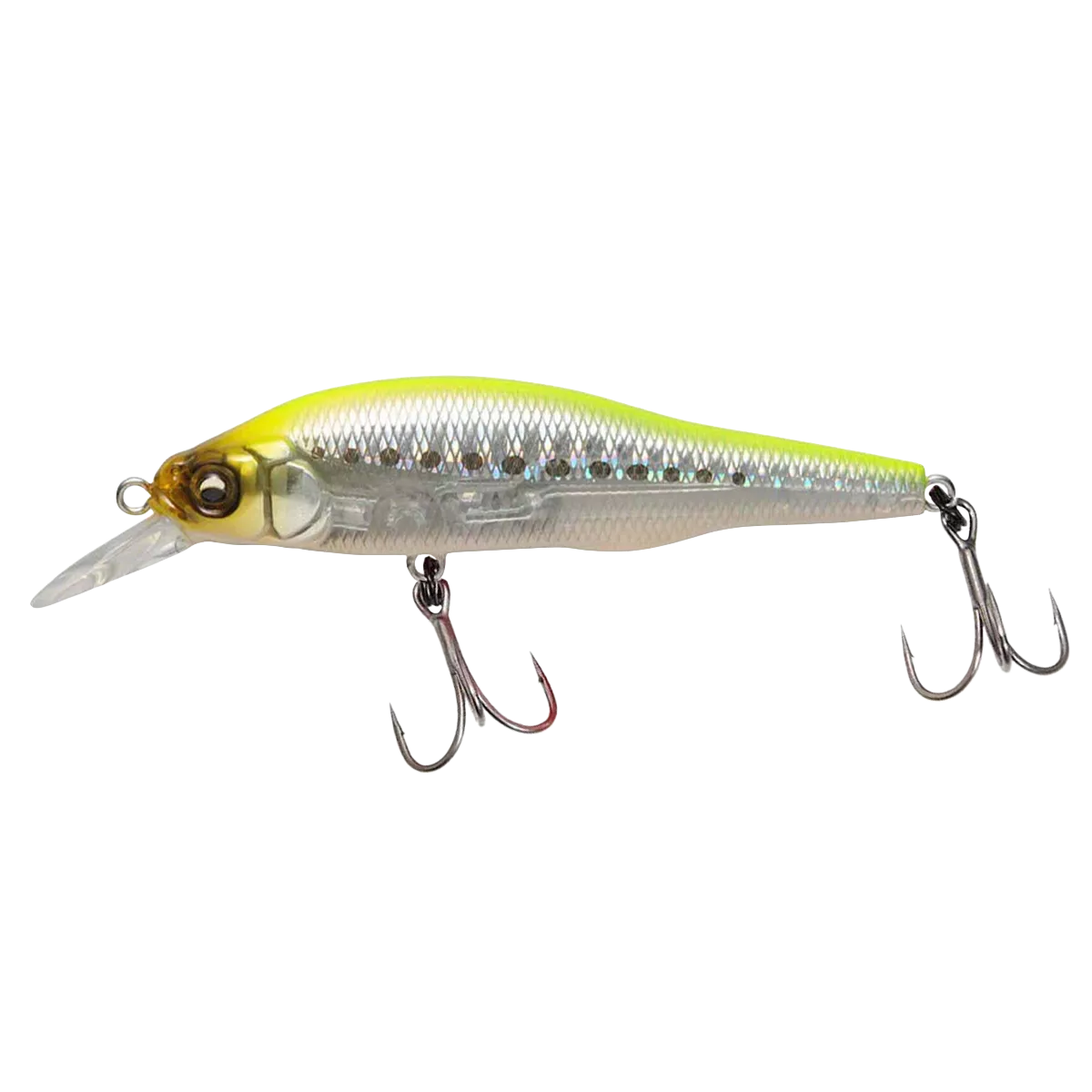 Воблер Megabass X-80 SW S 80.5мм 11г HT Chart Back Iwashi