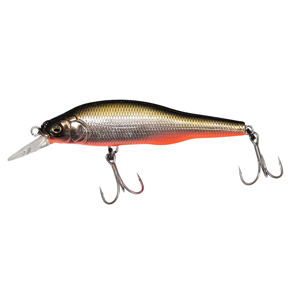 Воблер Megabass X-80 SW S 80.5мм 11г M Katakuchi RB
