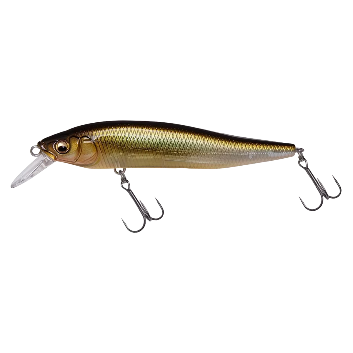 Воблер Megabass X-Nanahan 75SF 7г Ito Moroko