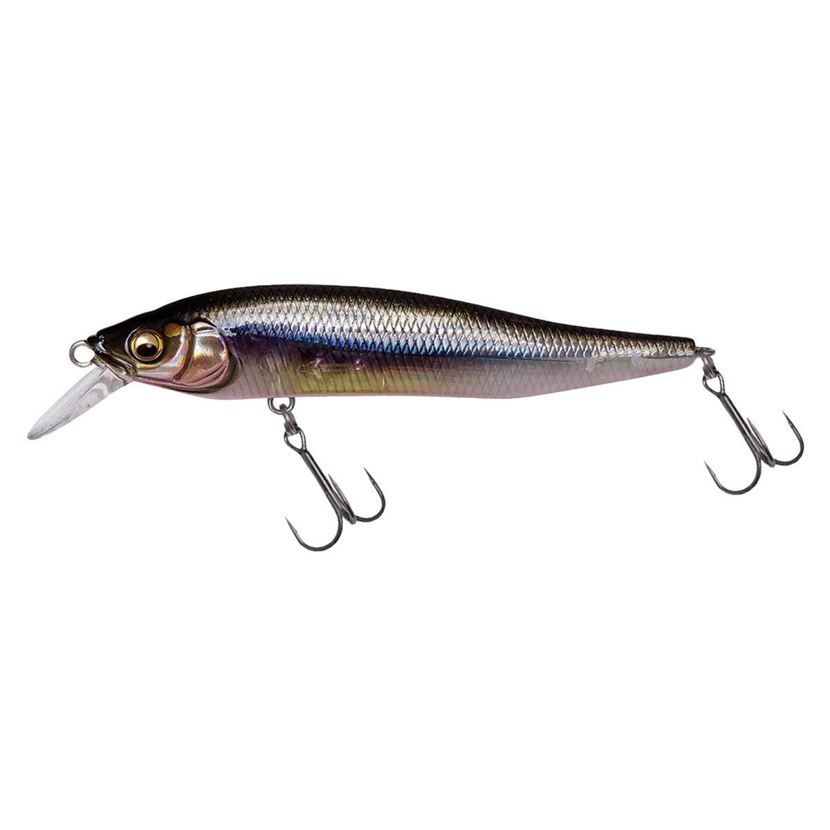 Воблер Megabass X-Nanahan 75SF 7г Kasumi Ito