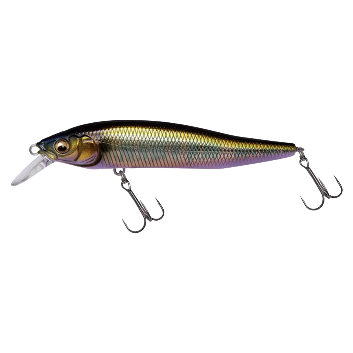 Воблер Megabass X-Nanahan 75SF 7г Wagin Oikawa