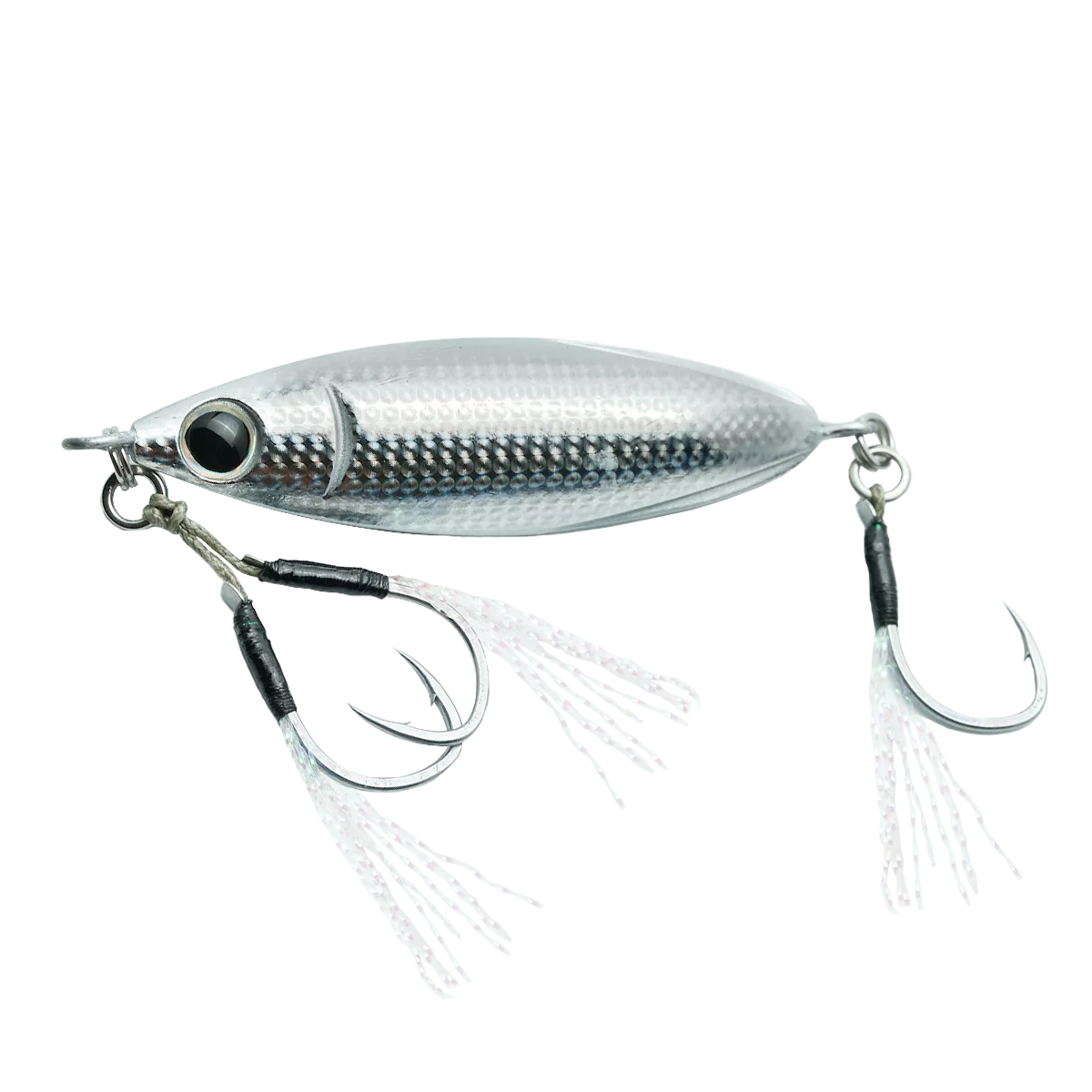 Пількер Zeake S-Bit Ver.2 20г SB001 Silver