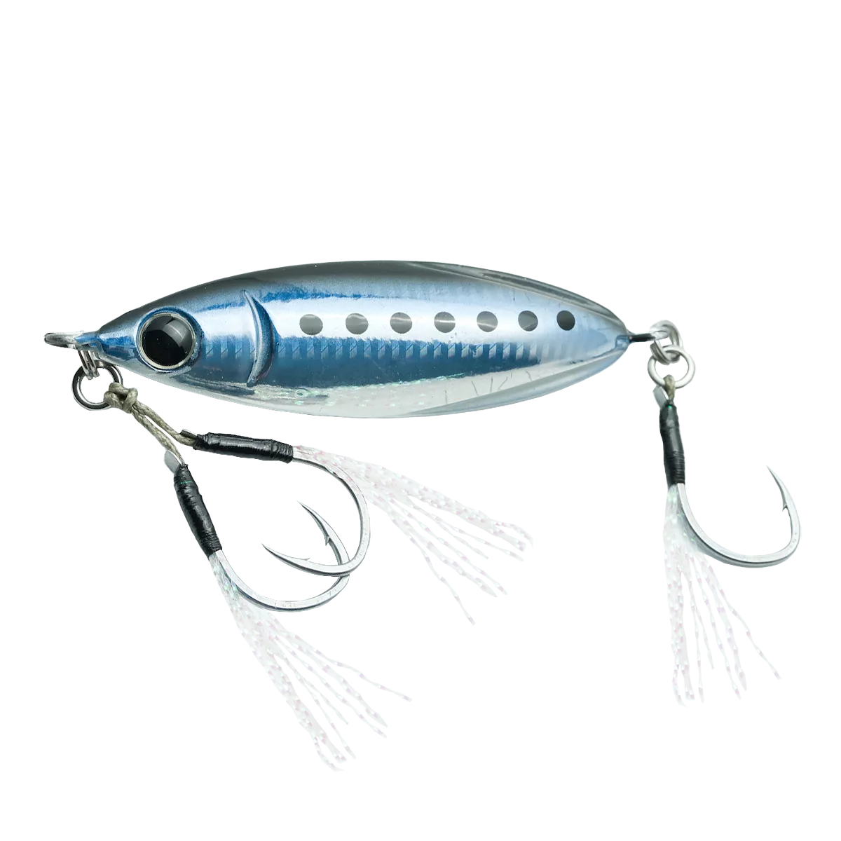 Пилькер Zeake S-Bit Ver.2 20г SB002 Sardine