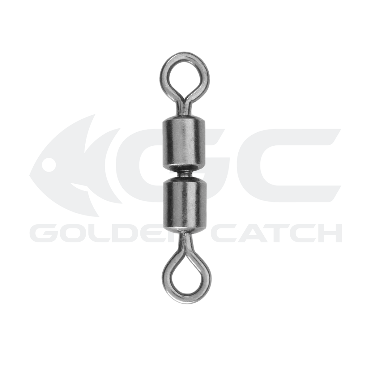Golden Catch High Speed Double Swivel 1042BN №4(12pcs)