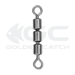 Вертлюг GC High Speed Treble 1043BN №10(12шт)
