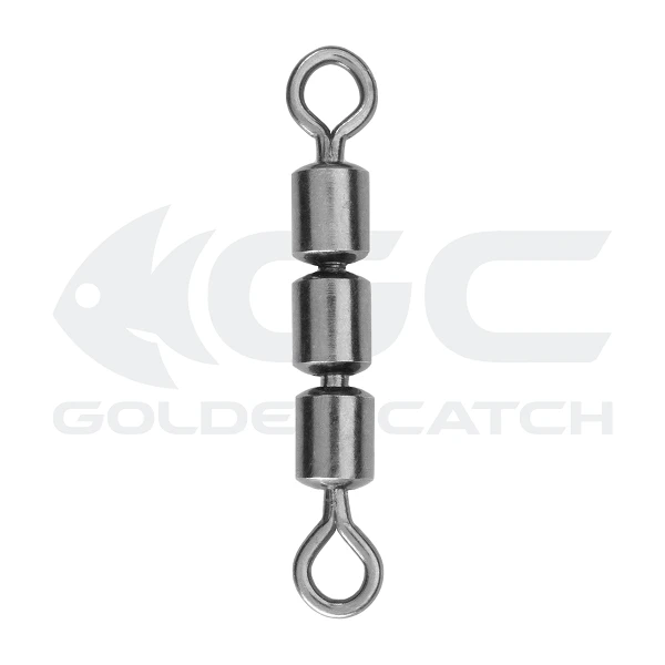 Вертлюг GC High Speed Treble 1043BN №10(12шт)