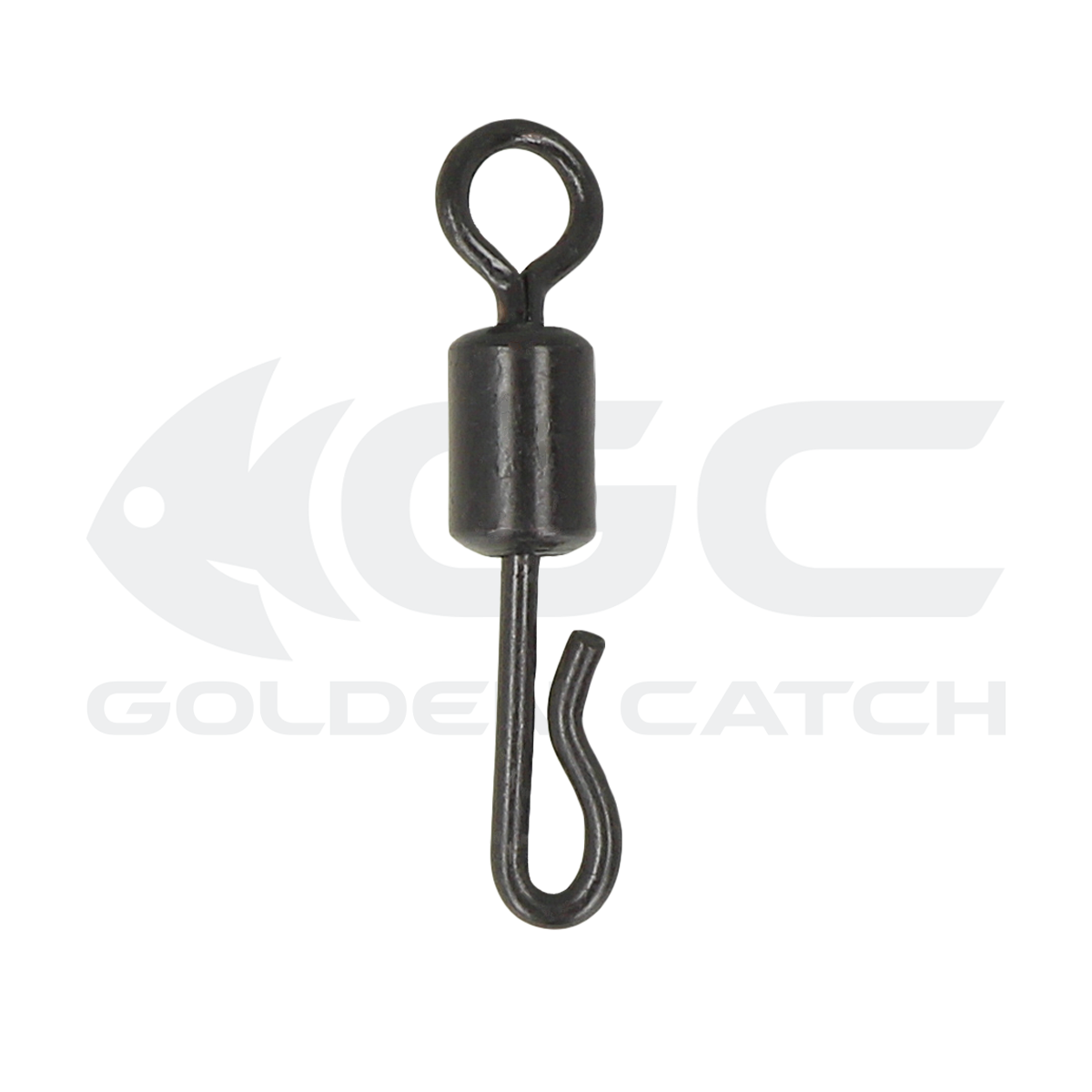 Golden Catch Quick Change Swivel 2030MB №4(10pcs)
