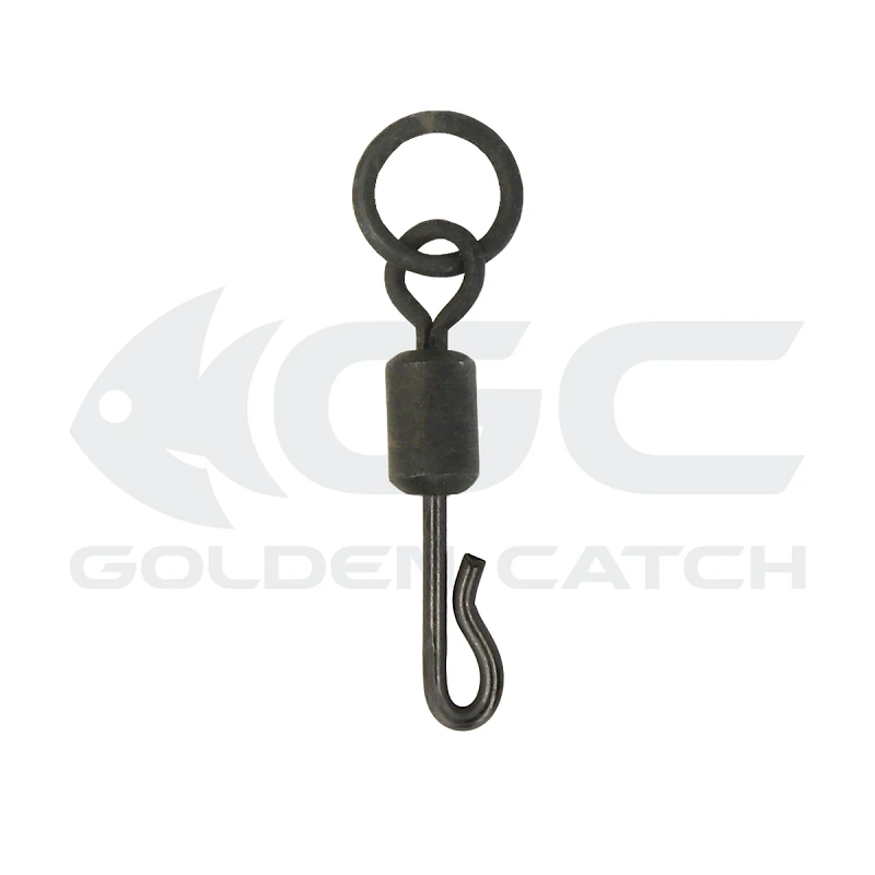 Вертлюг GC Quick Change Swivel with Ring 2050MB №4(10шт)