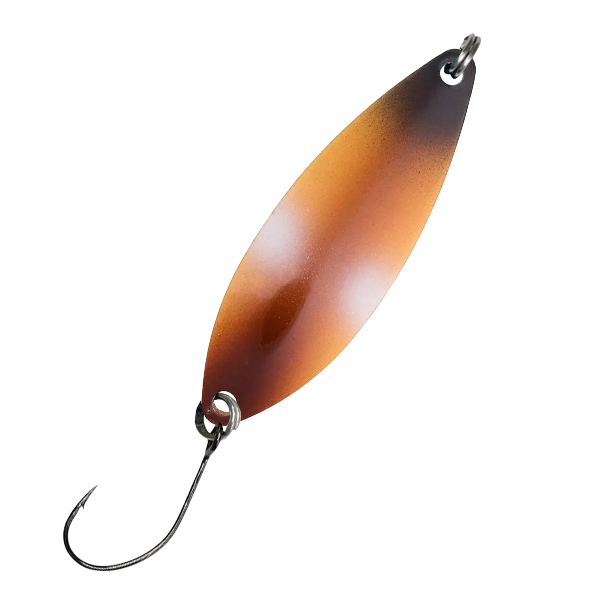 Блешня D3 Custom Lure's Bell Spoon 7г