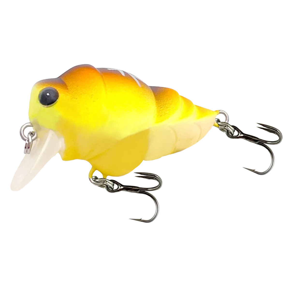 Воблер D3 Custom Lure's Fukusemi Shallow 39F