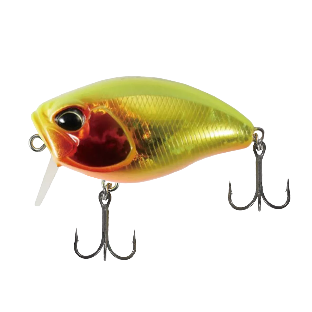 Воблер DUO Realis Crank 50SSR Kabuki