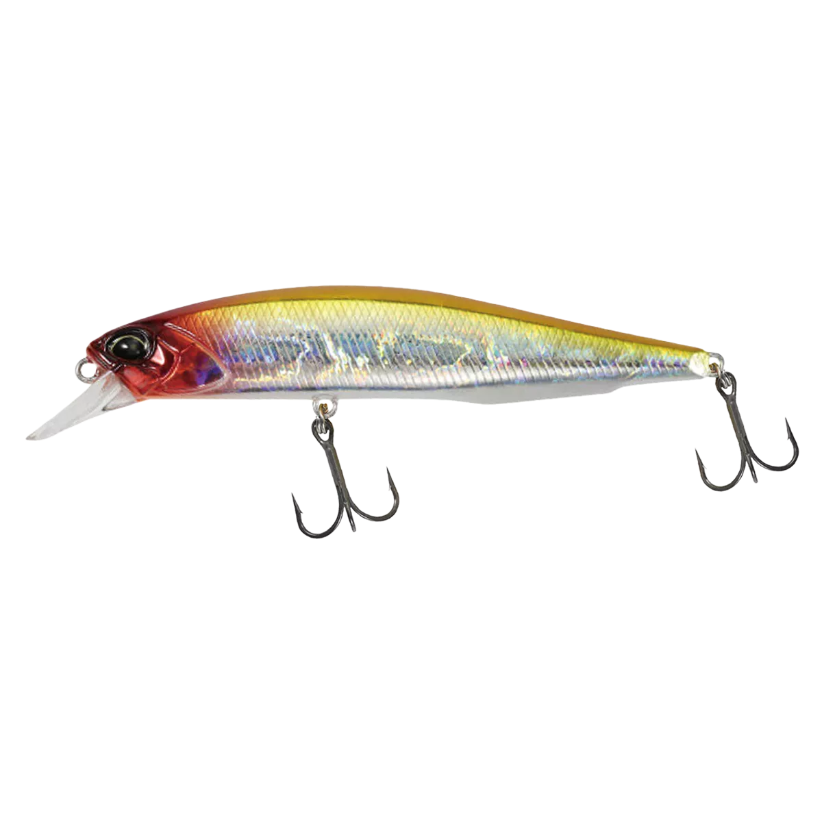 Воблер DUO Realis Jerkbait 100F