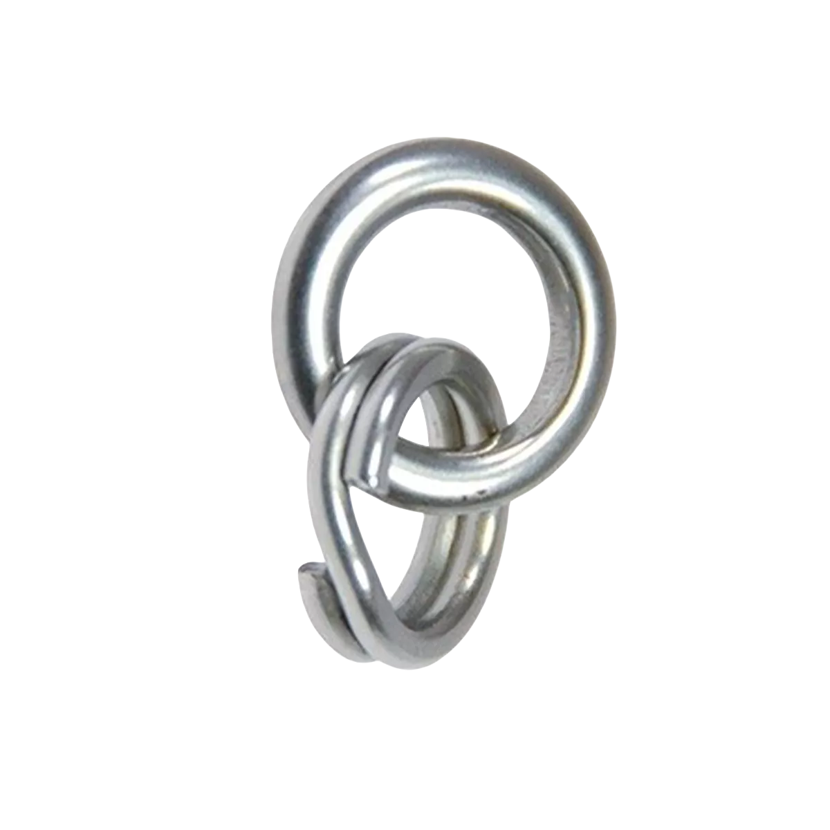 Заводне кільце Xesta Hard Combi Ring