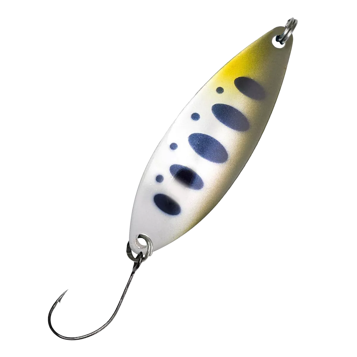 Блешня D3 Custom Lure's Bell Spoon 10г 02