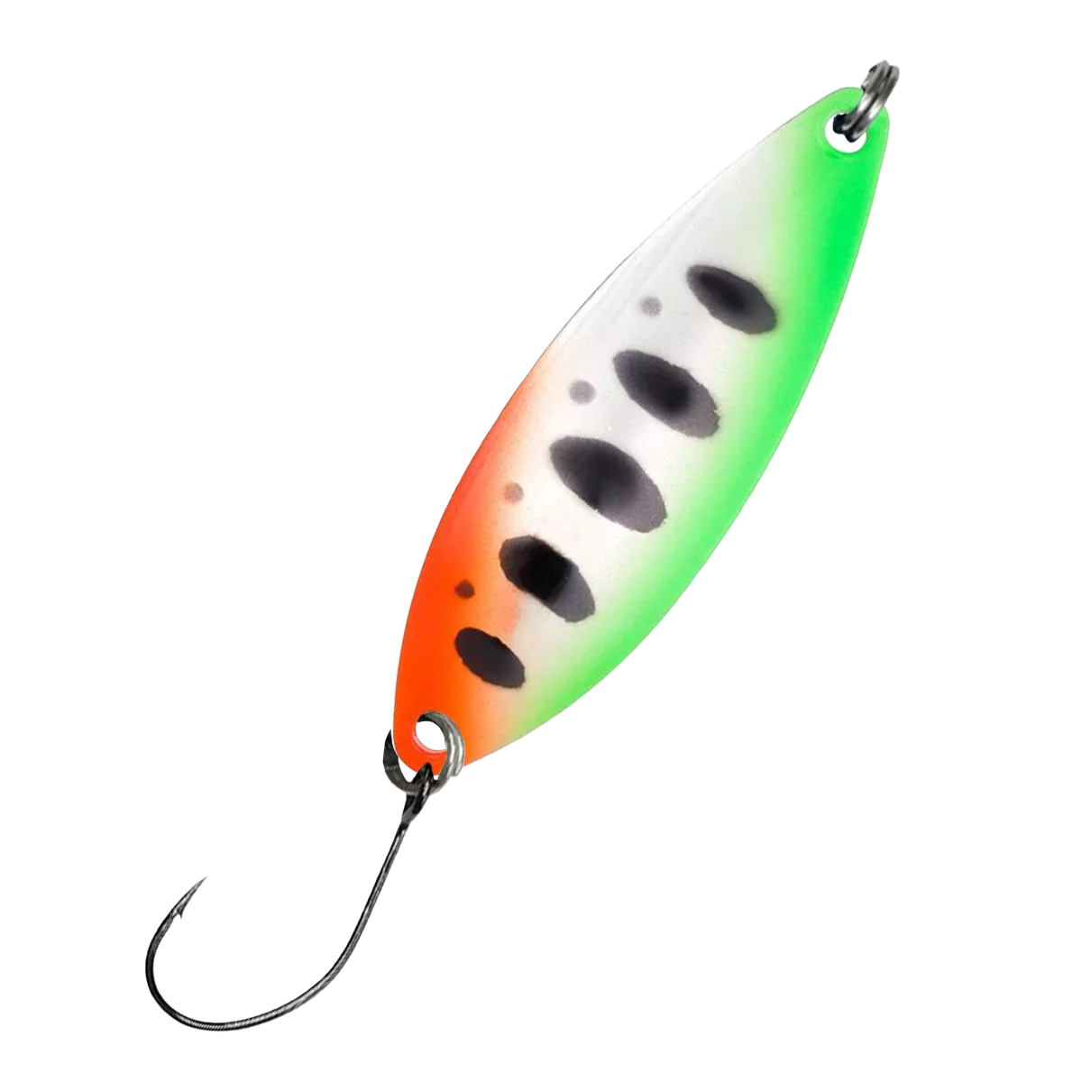 Блешня D3 Custom Lure's Bell Spoon 10г 03